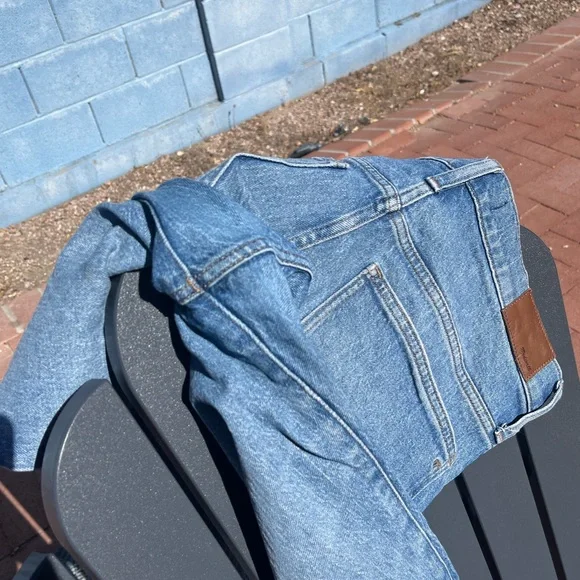 Madewell Jeans - Picture 5 of 10